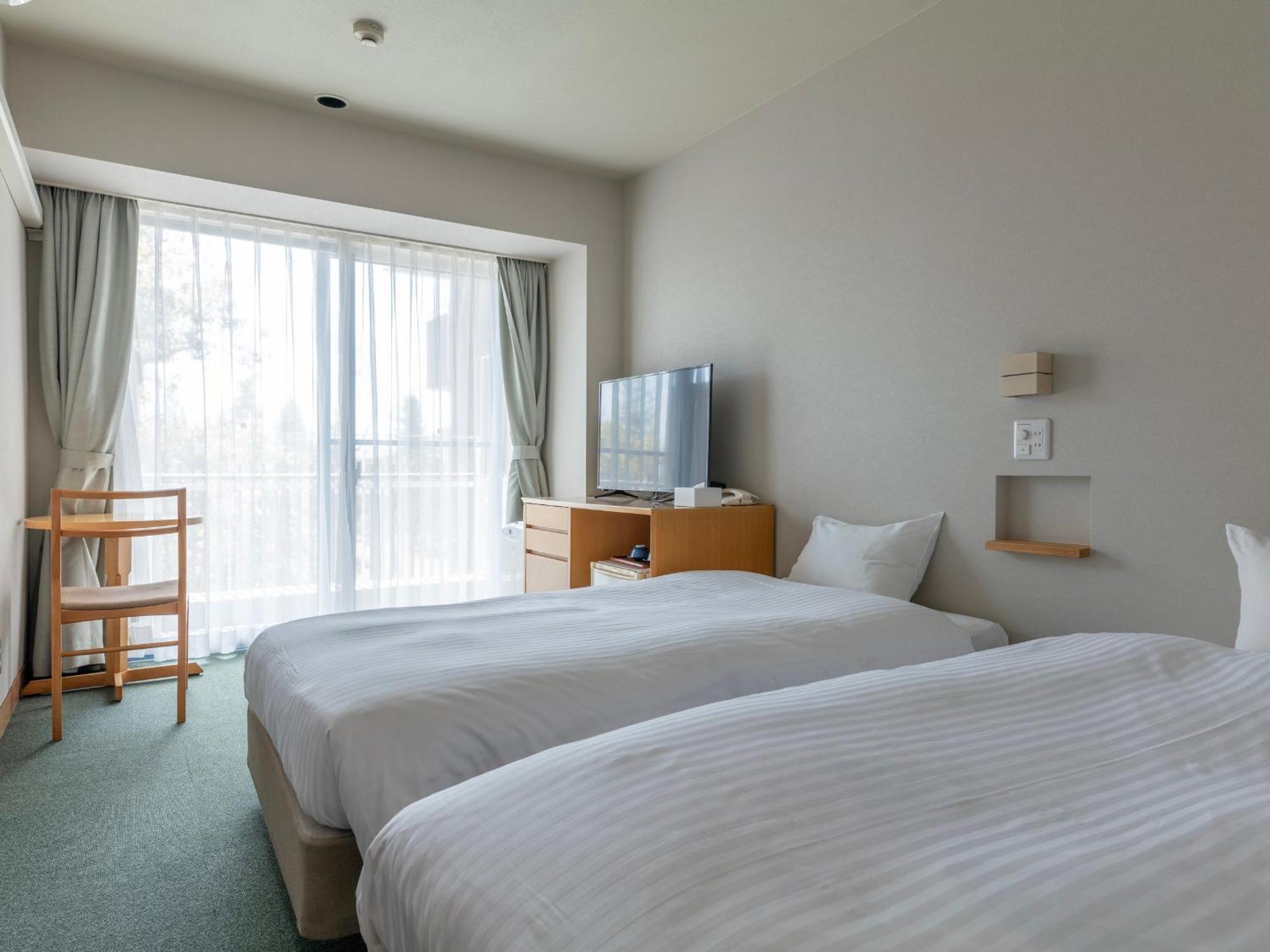 The Day Osaka Hotel Eksteriør billede
